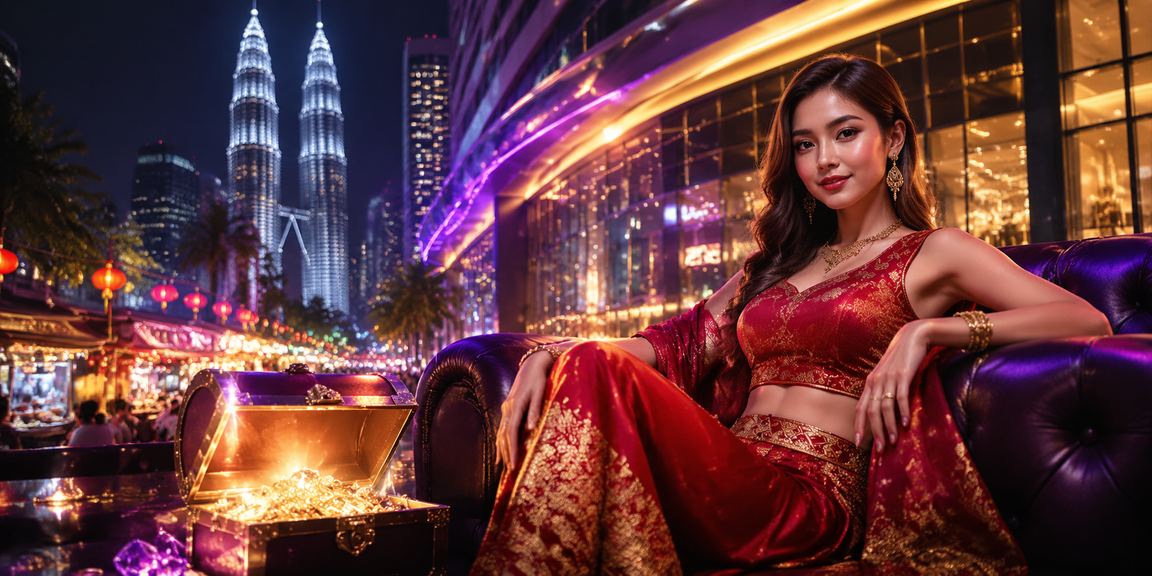 Platform hiburan dalam talian gdslot dengan paparan jadual perlawanan di Kuala Lumpur