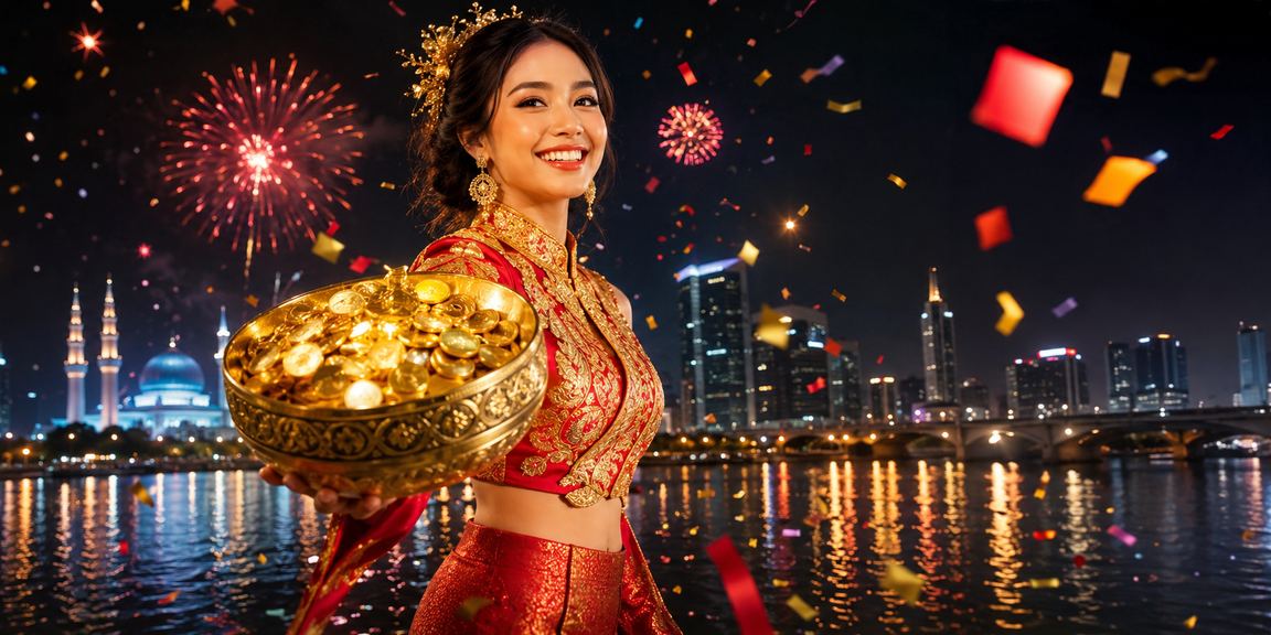Pertaruhan kasino dalam talian Selangor Malaysia